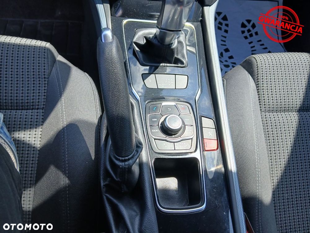Peugeot 508 - 26