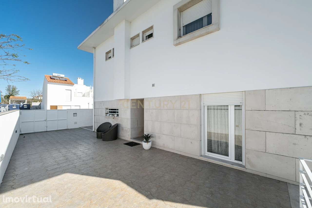 Excelente moradia- Évora, 3 Amplos  Quartos, Incluindo Suíte e Closet. - Grande imagem: 3/27