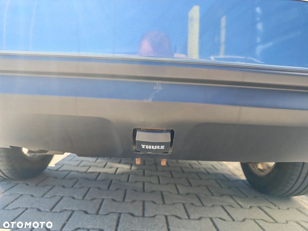 Subaru Forester 2.0i Exclusive EU6 - 8