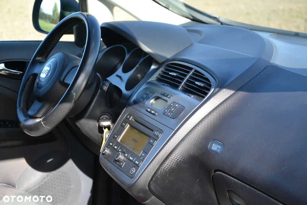 Seat Altea 1.6 Sport Edition - 26