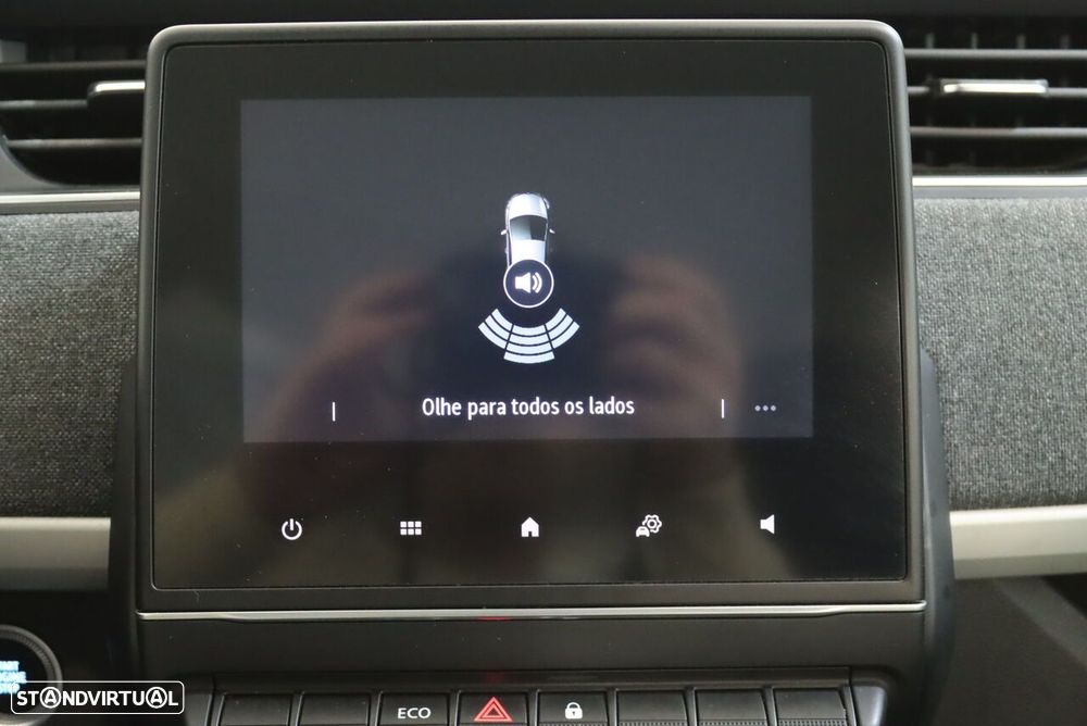 Renault Zoe (c/ Bateria) Limited 50 - 27