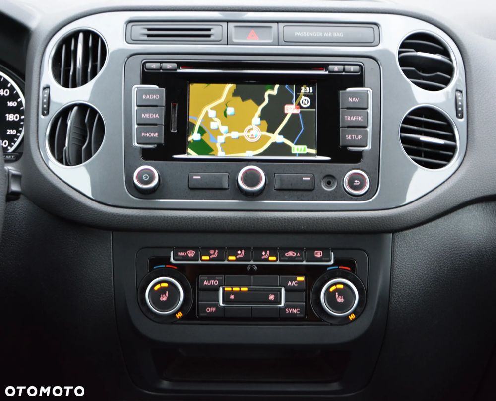 Volkswagen Tiguan - 7