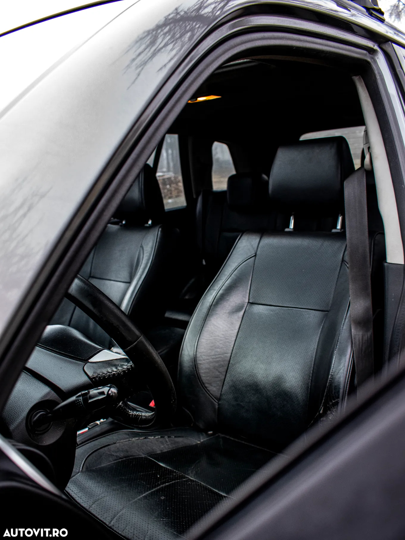 Suzuki Grand Vitara 1.9 DDIS Navi - 10