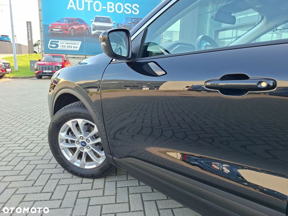 Ford Kuga 2.5 FHEV FWD Titanium X - 12