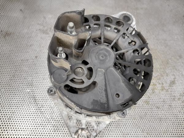 Alternador Fiat Bravo Ii (198_) - 6