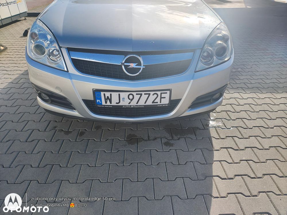 Opel Vectra 1.9 CDTI Elegance - 11