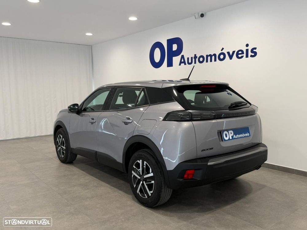 Peugeot 2008 1.2 PureTech Active - 3