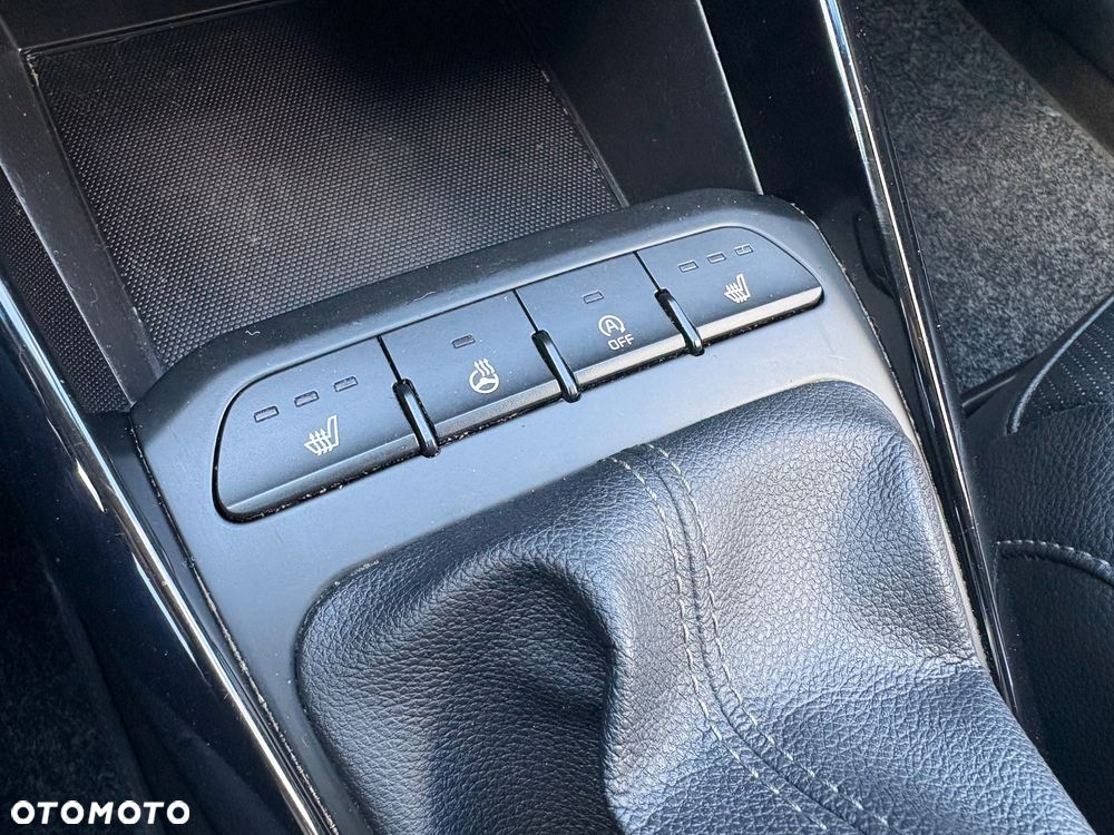 Kia Stonic 1.0 T-GDI OPF Vision - 15