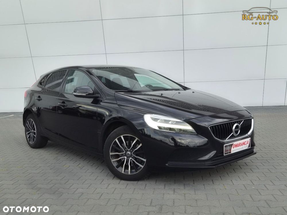 Volvo V40 - 2