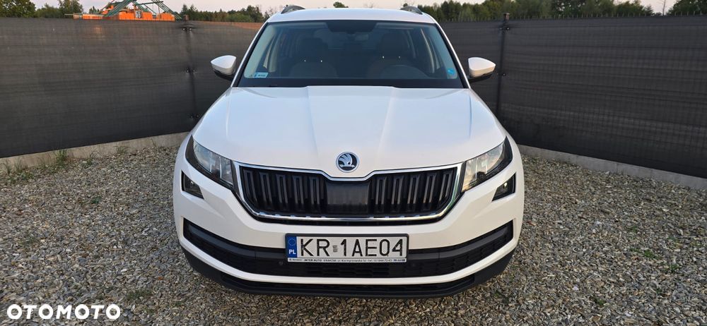 Skoda Kodiaq 1.4 TSI ACT 4x4 Active - 3