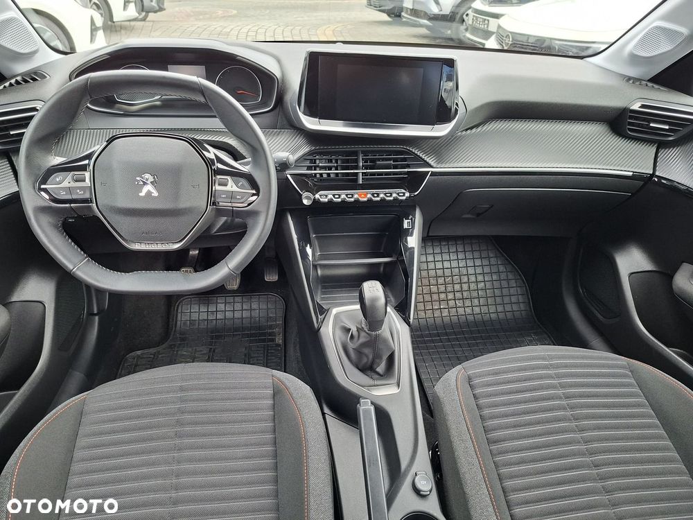 Peugeot 208 1.2 PureTech Active Pack S&S - 15