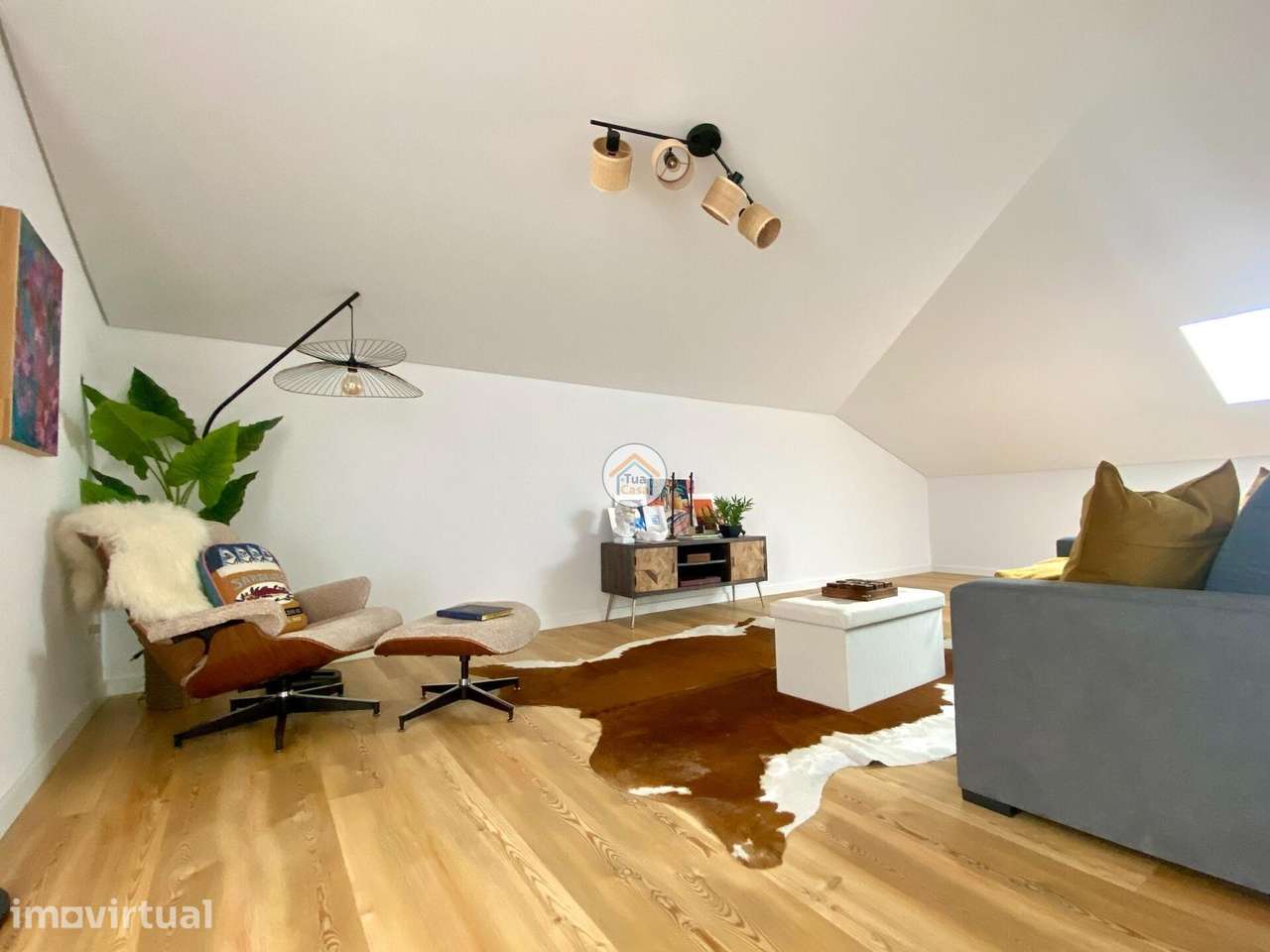 Apartamento T2 Mobilado e Equipado – Lagoa - Grande imagem: 2/10