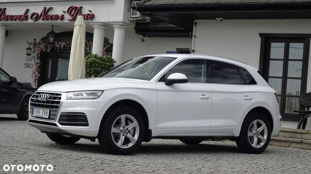 Audi Q5 - 11
