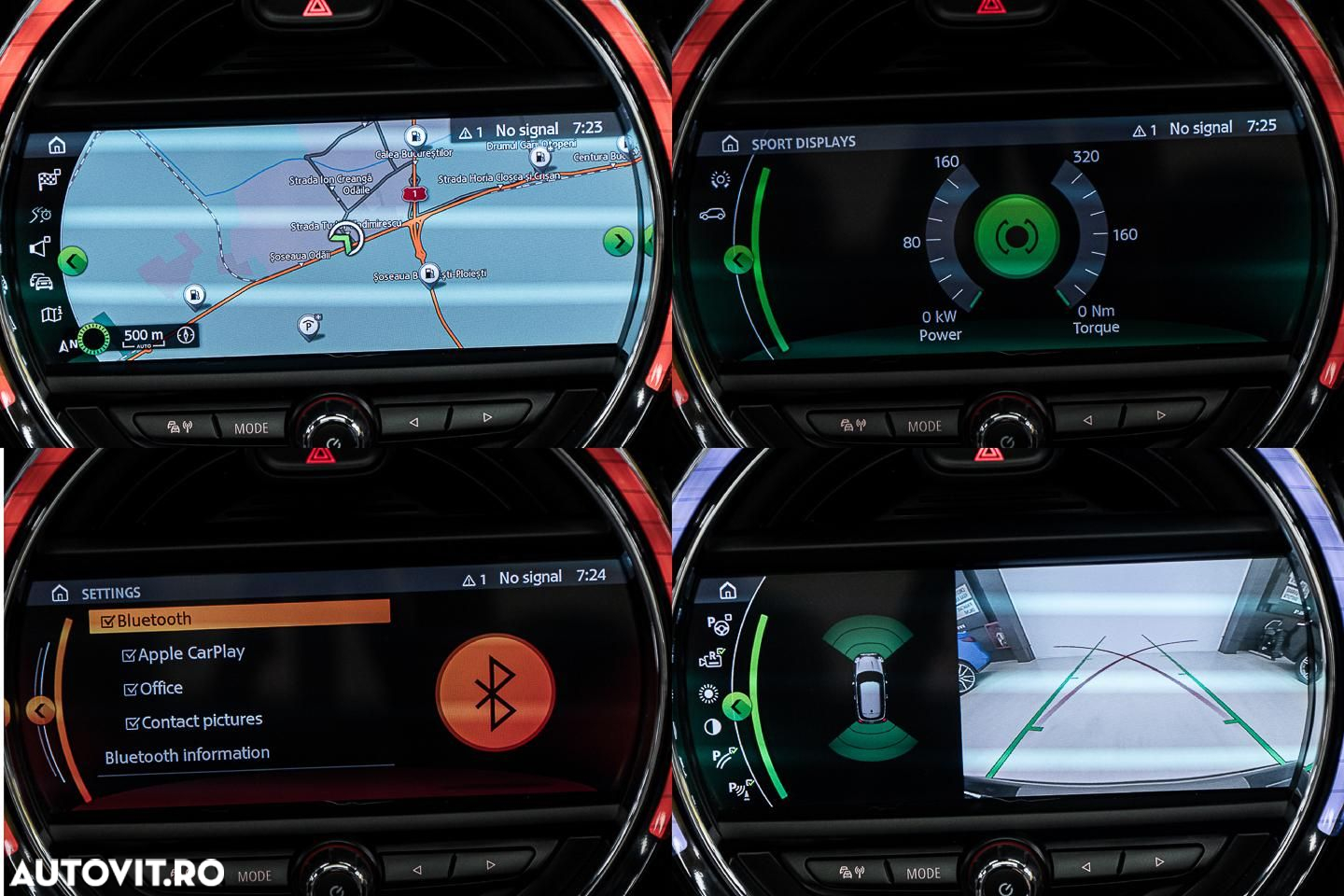 Mini Cooper S Sport-Aut. - 9