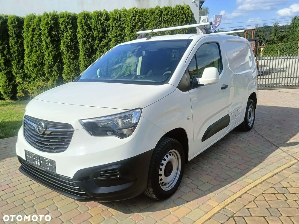 Opel COMBO - 3