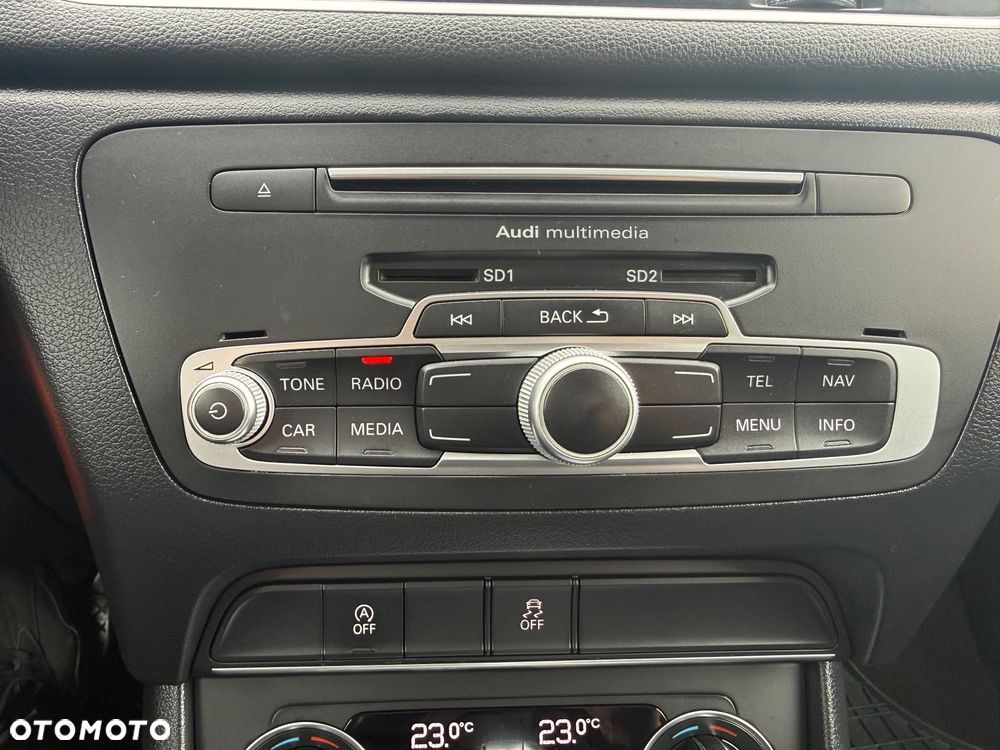 Audi Q3 2.0 TDI S tronic - 28