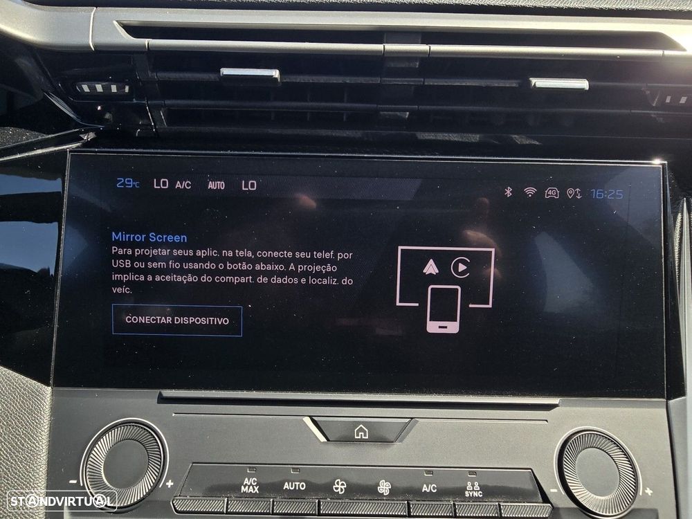 Peugeot 308 SW 1.5 BlueHDi Active Pack — fotografia 24