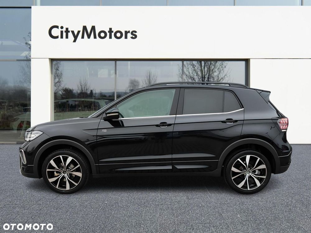 Volkswagen T-Cross - 6