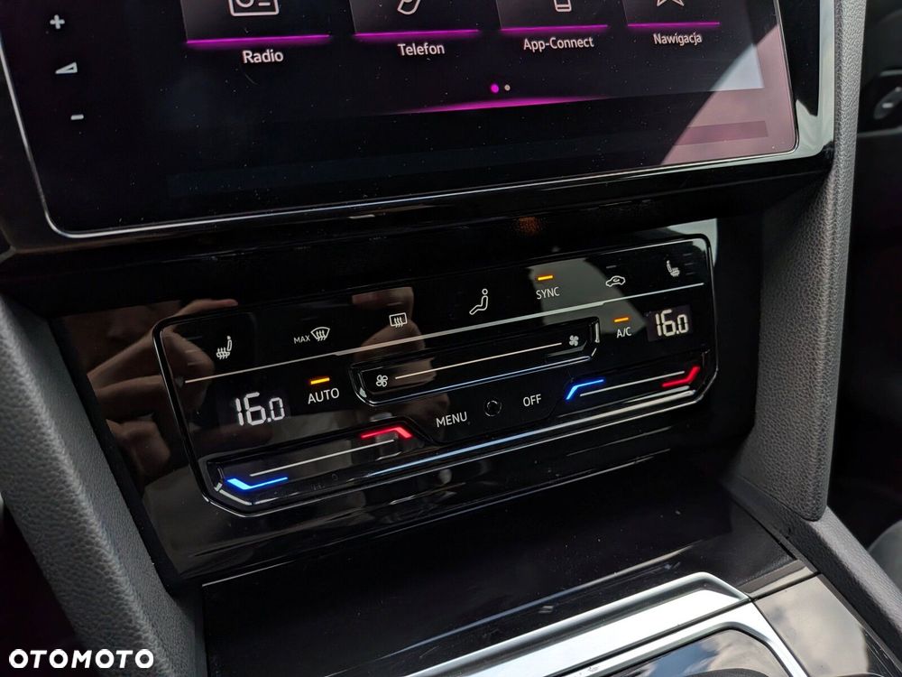 Volkswagen Arteon 2.0 TSI R-Line DSG - 31