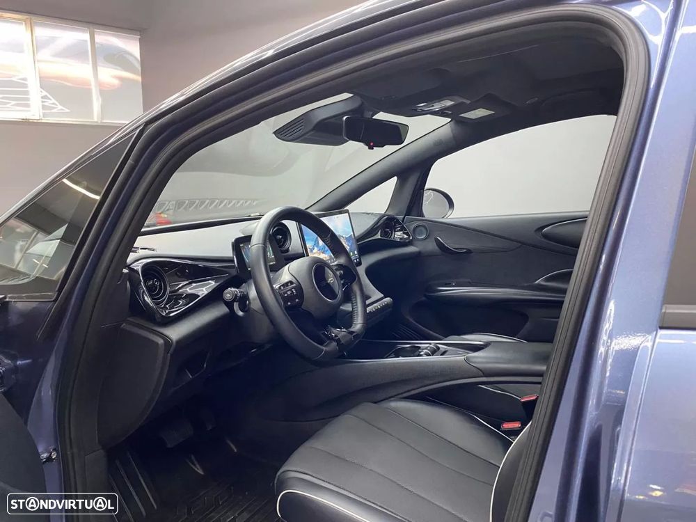 BYD Dolphin 60.4 kWh Design - 16