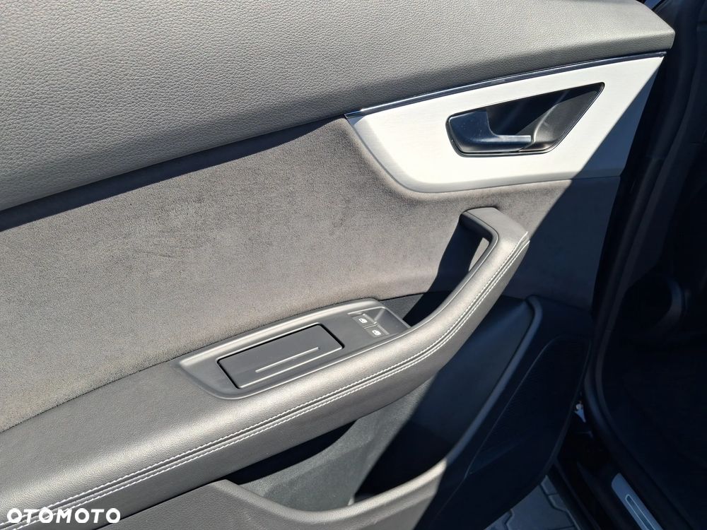 Audi Q8 TDI mHEV 210 kW Quattro Tiptronic - 33