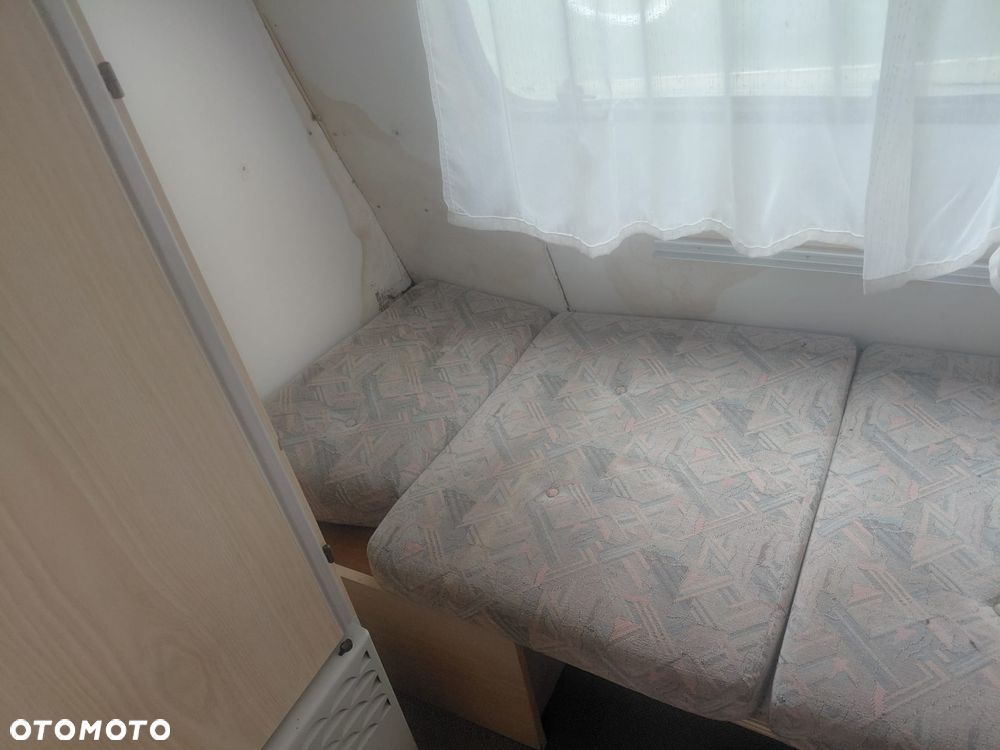 Caravelair Bamba 340 - 9