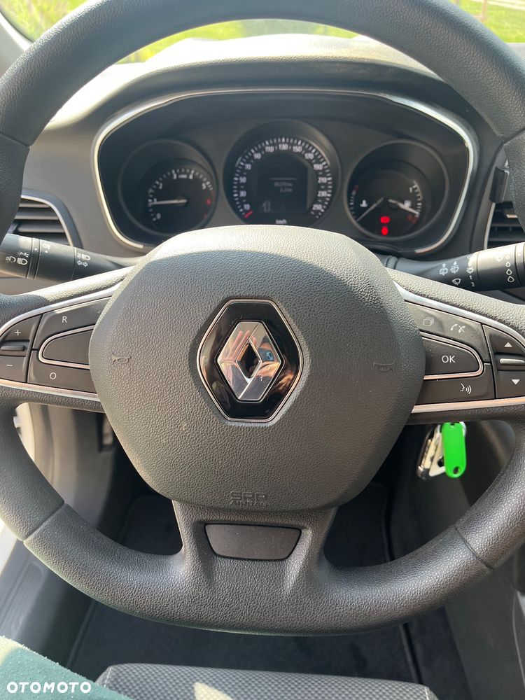 Renault Megane 1.3 TCe FAP Life - 14