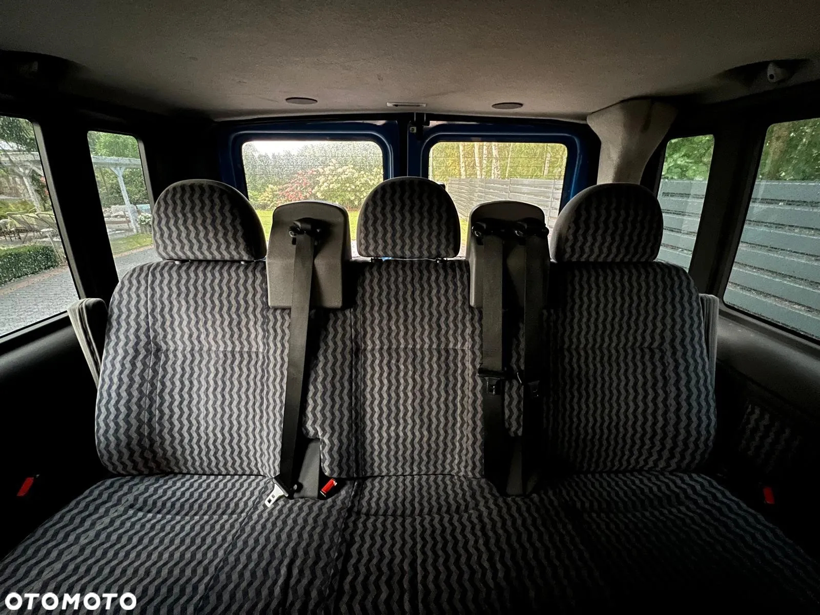 Ford Transit - 8