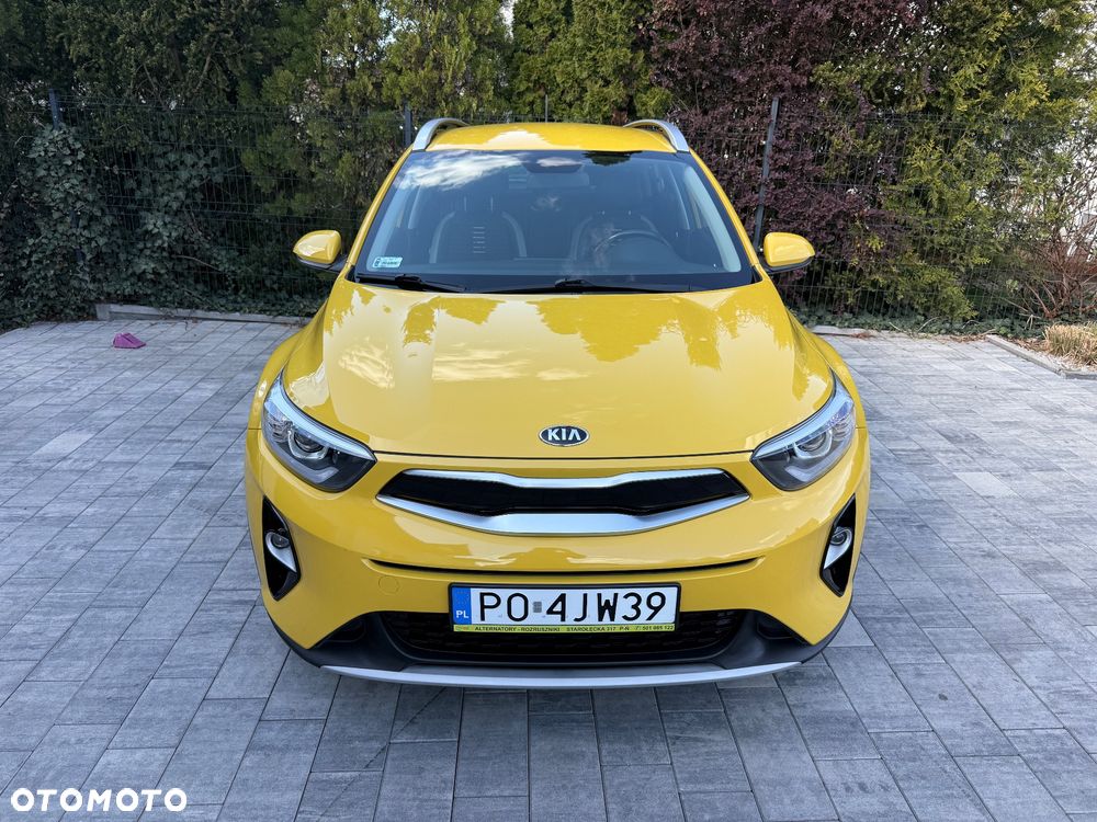 Kia Stonic 1.4 XL - 2