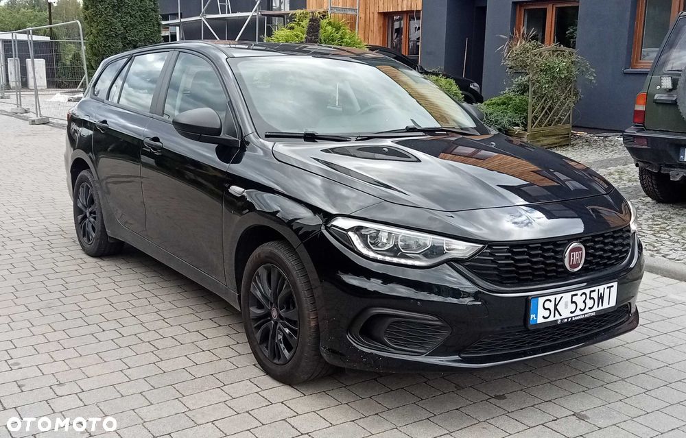 Fiat Tipo