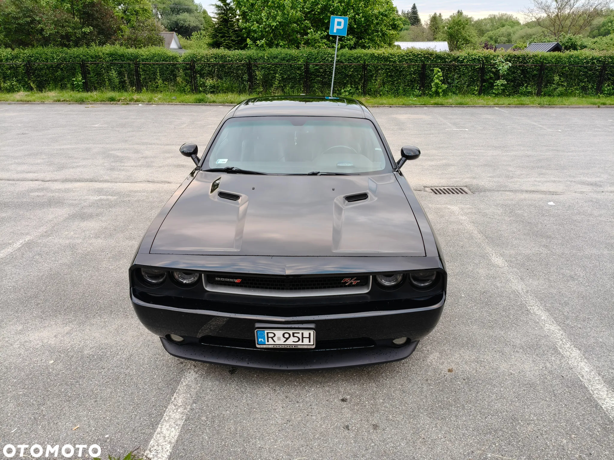 Dodge Challenger 5.7 R/T - 4