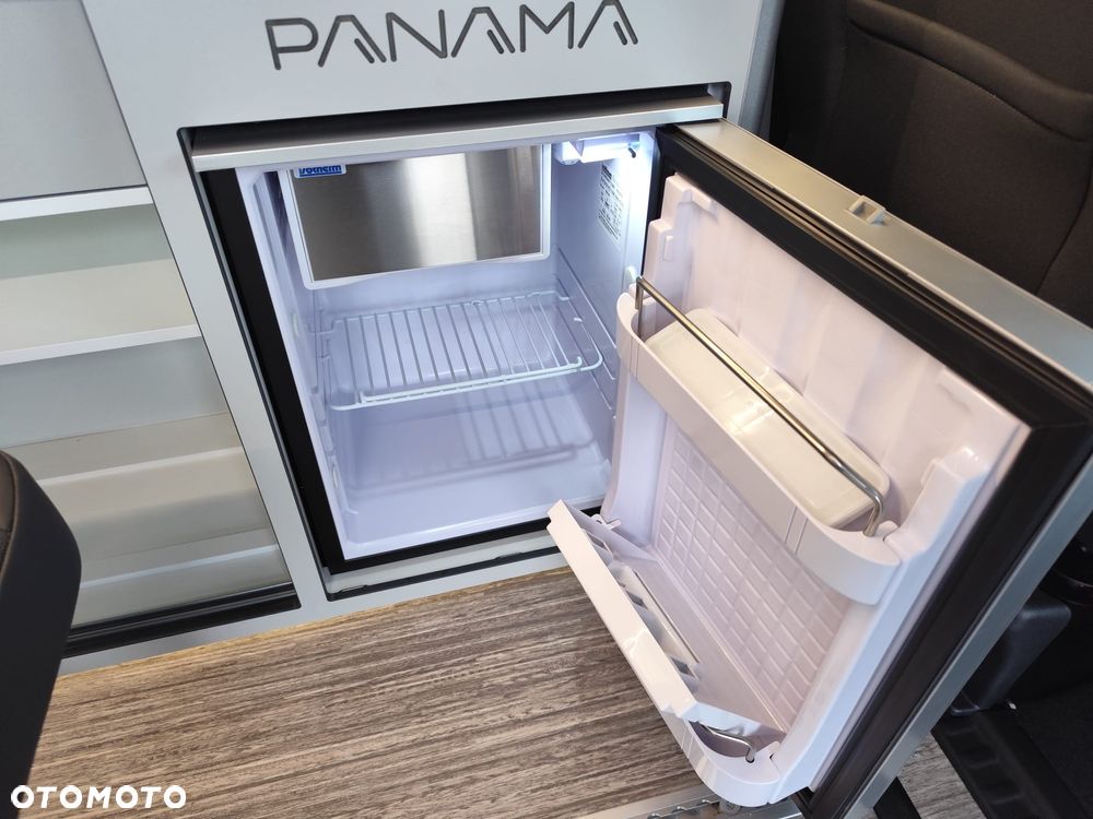 Ford Tourneo Custom 320 L2H1 VA Autm Titanium - 20