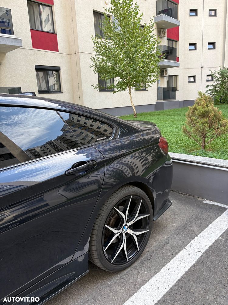BMW Seria 4 - 8
