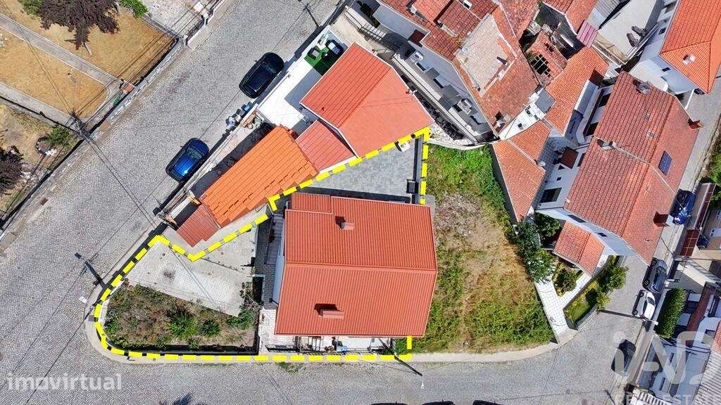 Casa / Villa T3 em Milheirós - Grande imagem: 4/40