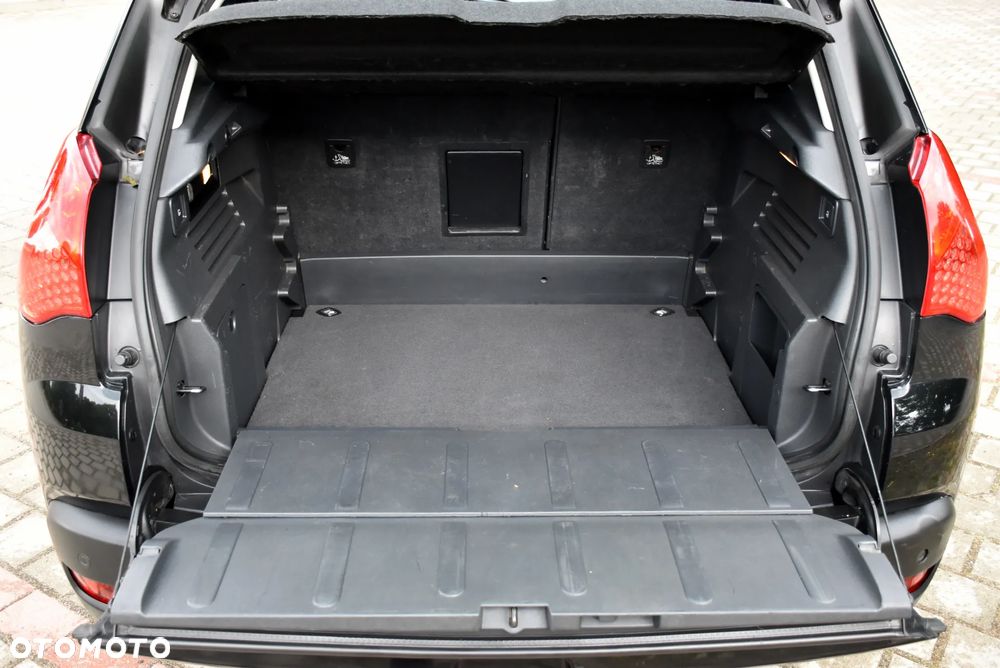 Peugeot 3008 HDi 150 Allure - 36