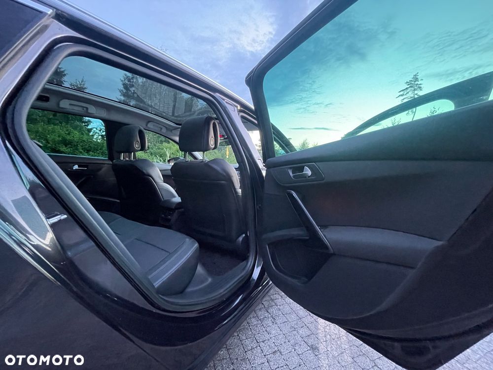Peugeot 508 - 25