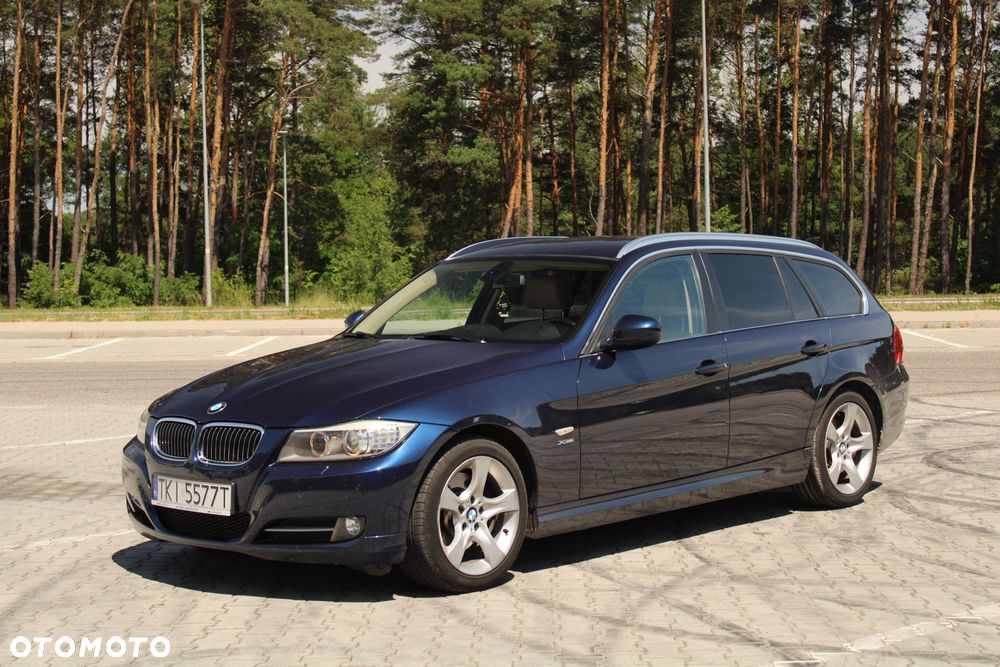 BMW Seria 3 325i xDrive Edition Exclusive - 20