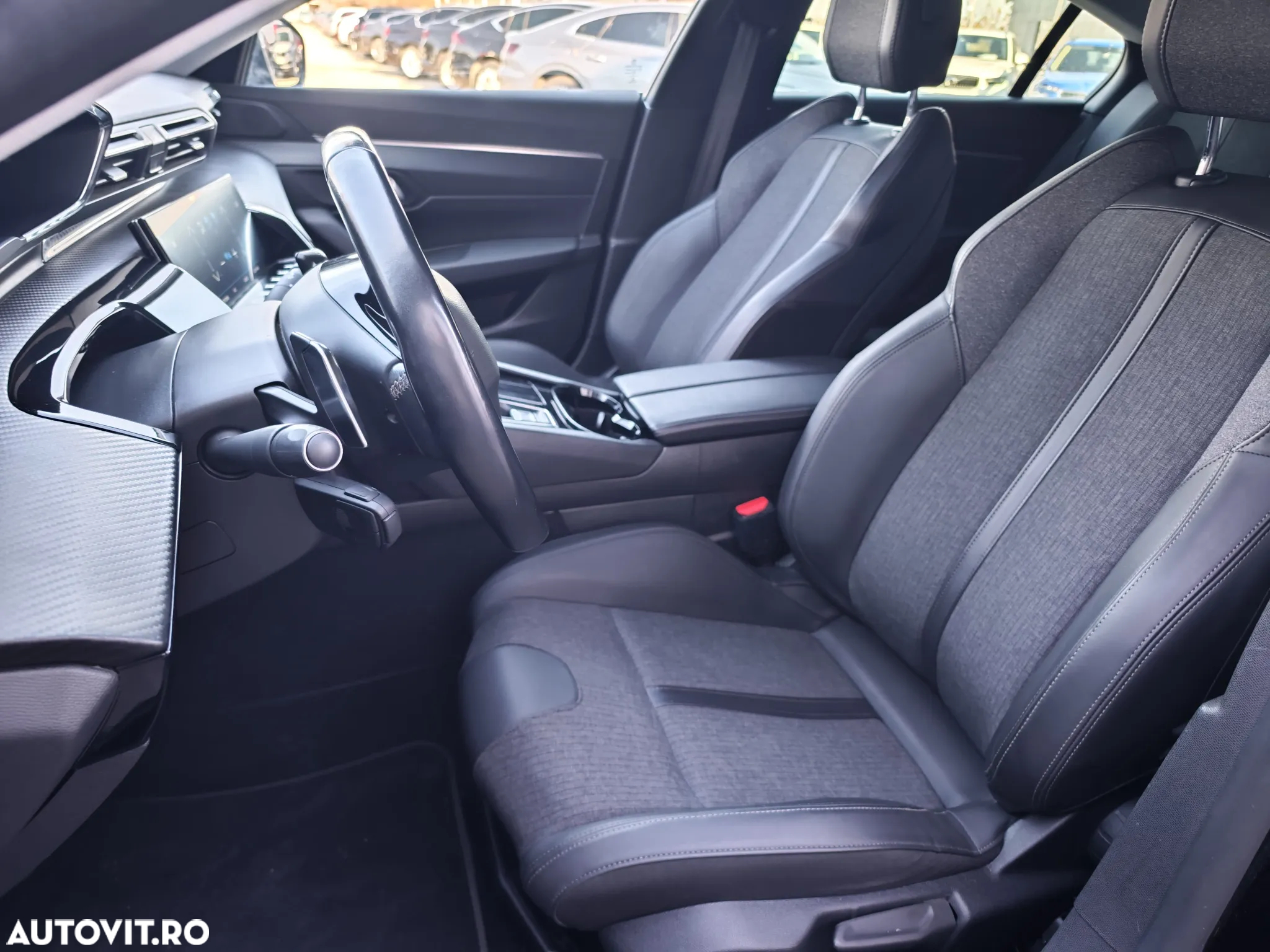 Peugeot 508 - 13