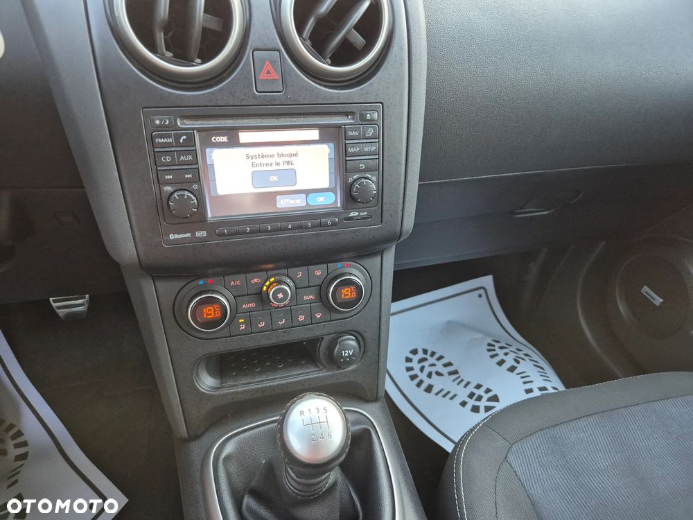Nissan Qashqai 1.5 dCi TEKNA+ - 12