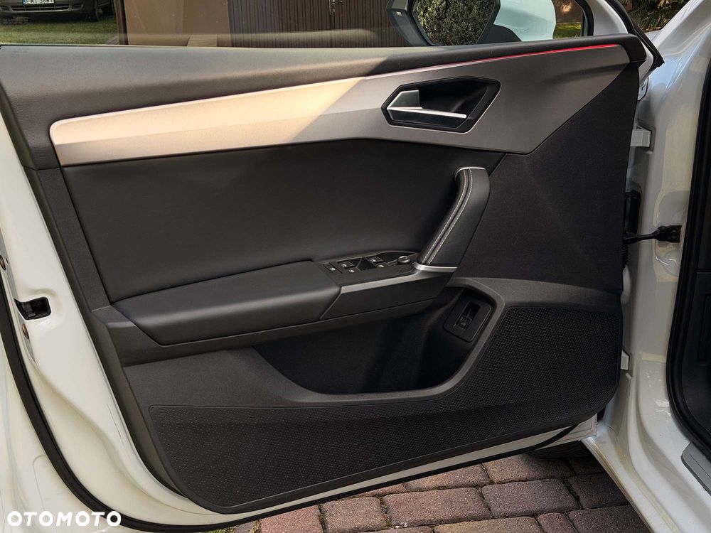 Seat Leon Sportstourer 1.5 EcoTSI Evo Xcellence S&S DSG - 20