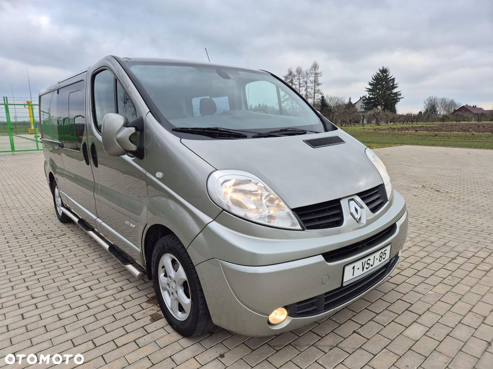 Renault Trafic - 24