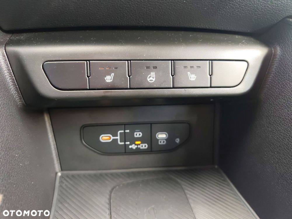 Kia Sportage 1.6 T-GDI L 2WD - 25