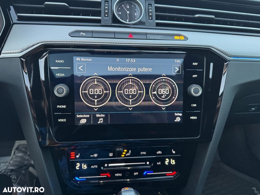 Volkswagen ARTEON 1.5 TSI ACT OPF DSG - 26