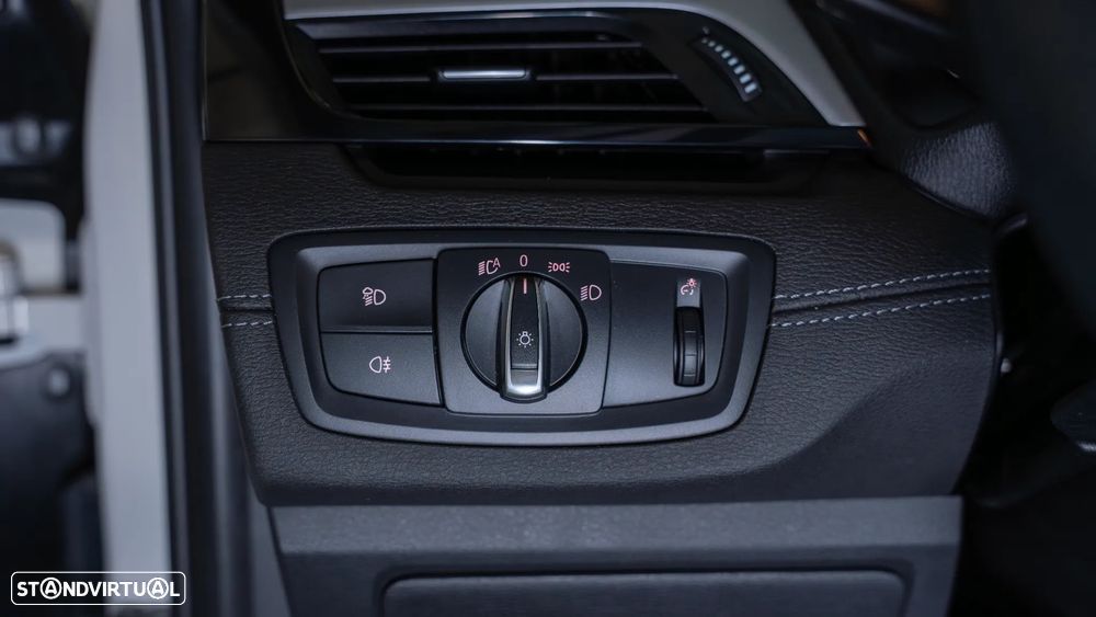 BMW X2 16 d sDrive - 16