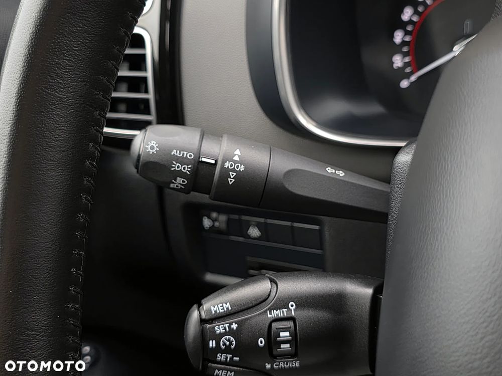 Citroën C5 Aircross BlueHDI 130 S&S LIVE PACK - 14