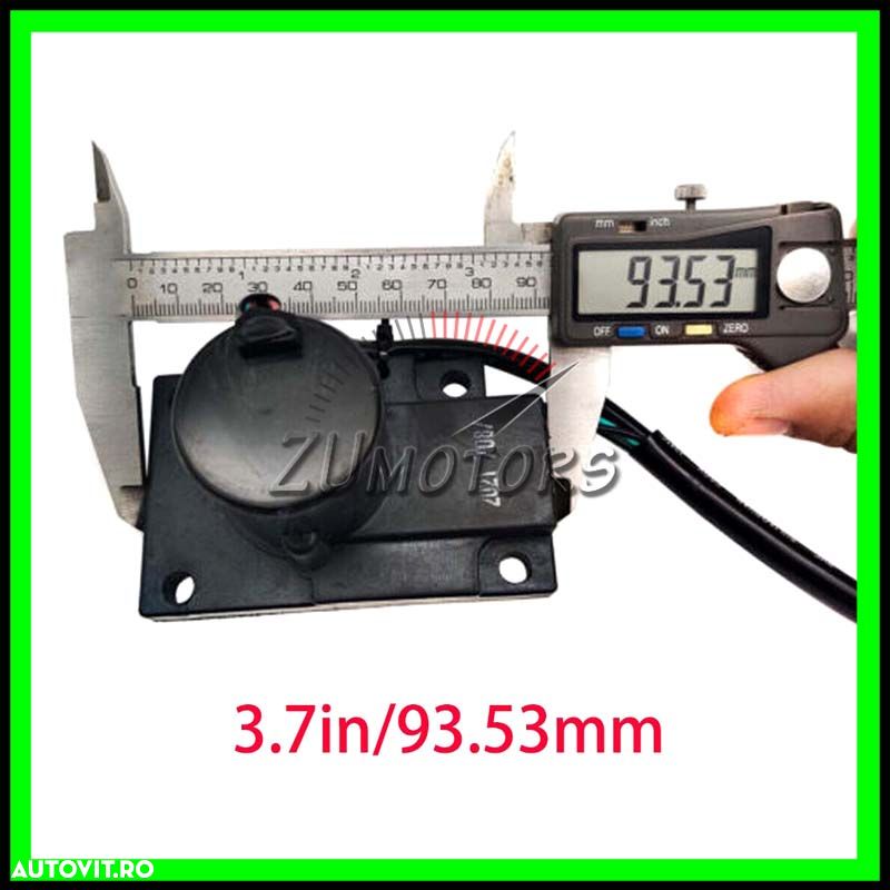 Motoras Cuplare 4x4  Atv LINHAI 260 275 300 320 400 420 Cuplaj 4x4 -cod 24446 - 6