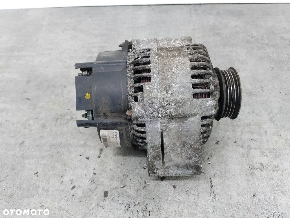 ALTERNATOR SMART FORTWO I A1601540501 63321658  0,6 T - 5
