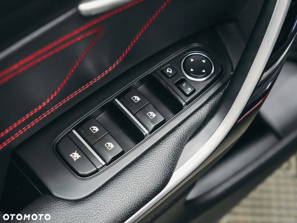 Kia ProCeed 1.6 T-GDI DCT7 OPF GT - 14