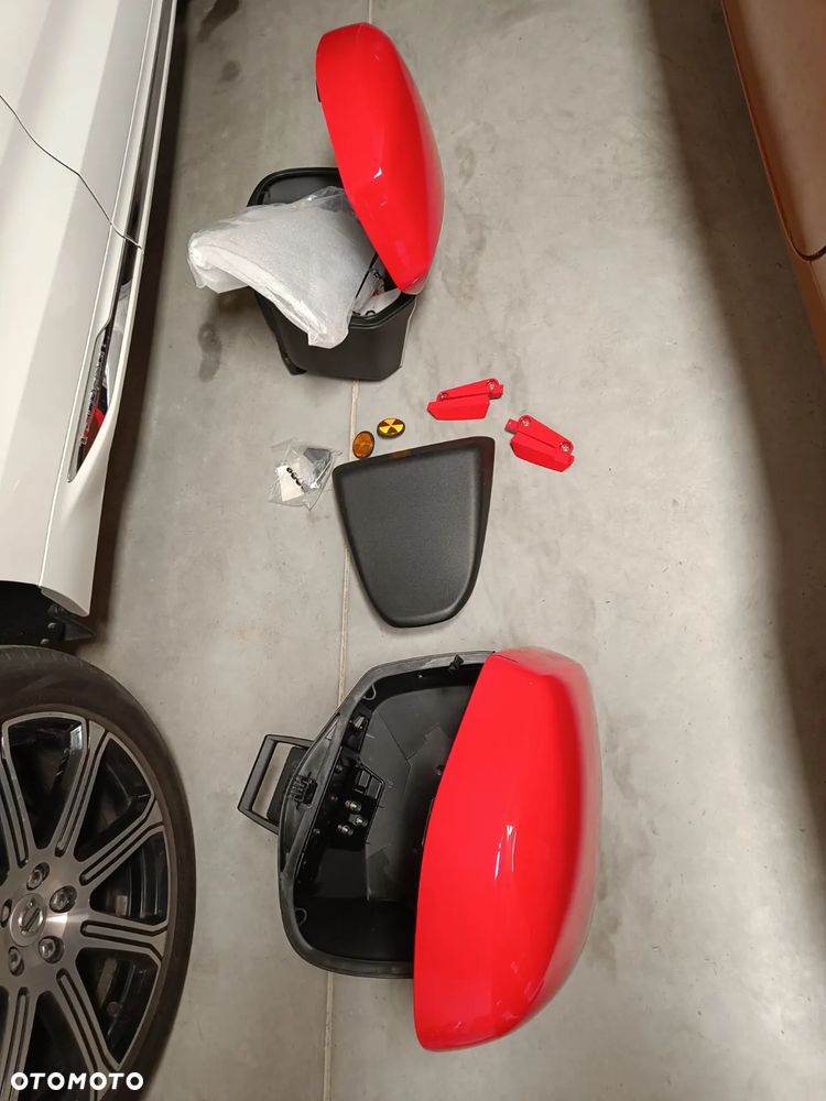 Honda VFR - 25