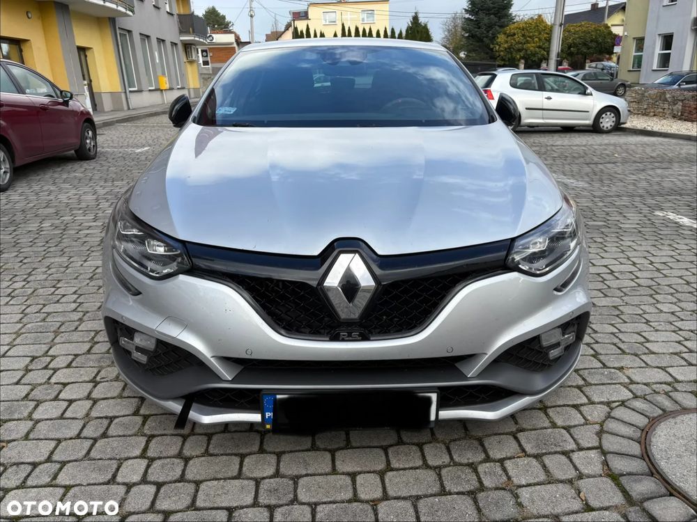 Renault Megane 1.8 TCe R.S EDC - 3